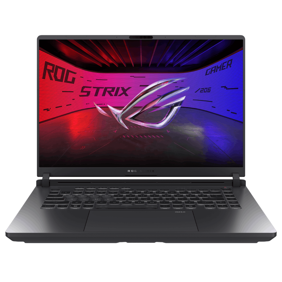 ASUS ROG Strix G615LM-RV015W