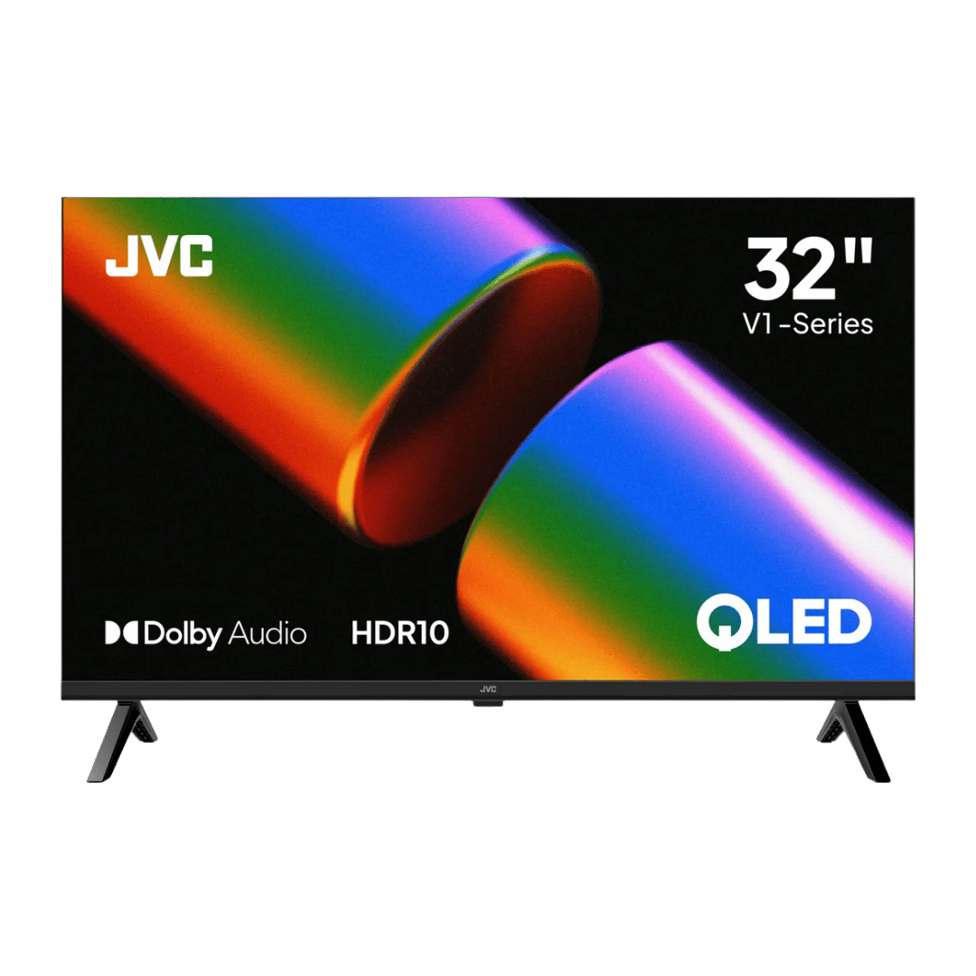 JVC 32 pulgadas Smart TV