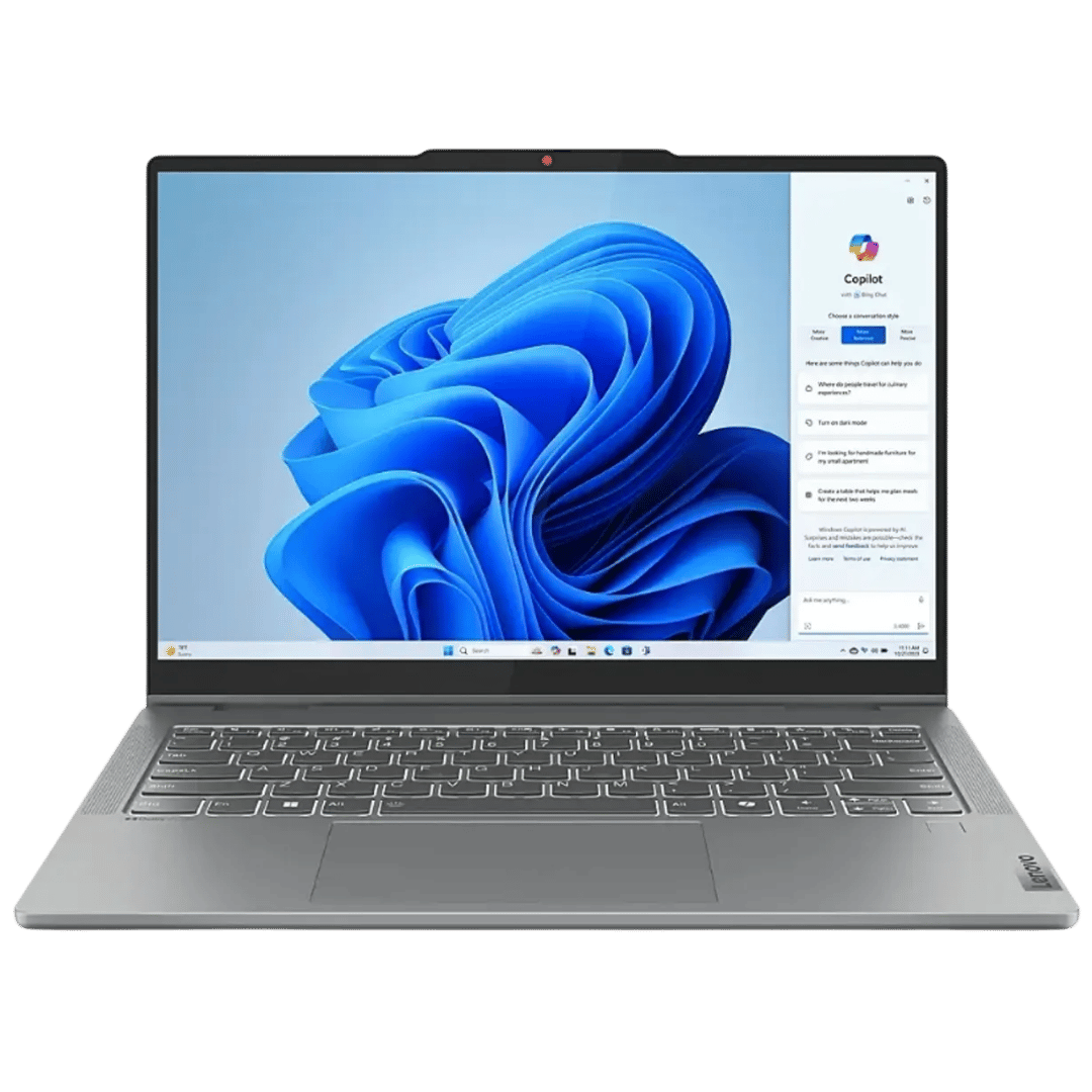 Lenovo IdeaPad 5 2 en 1 14AHP9