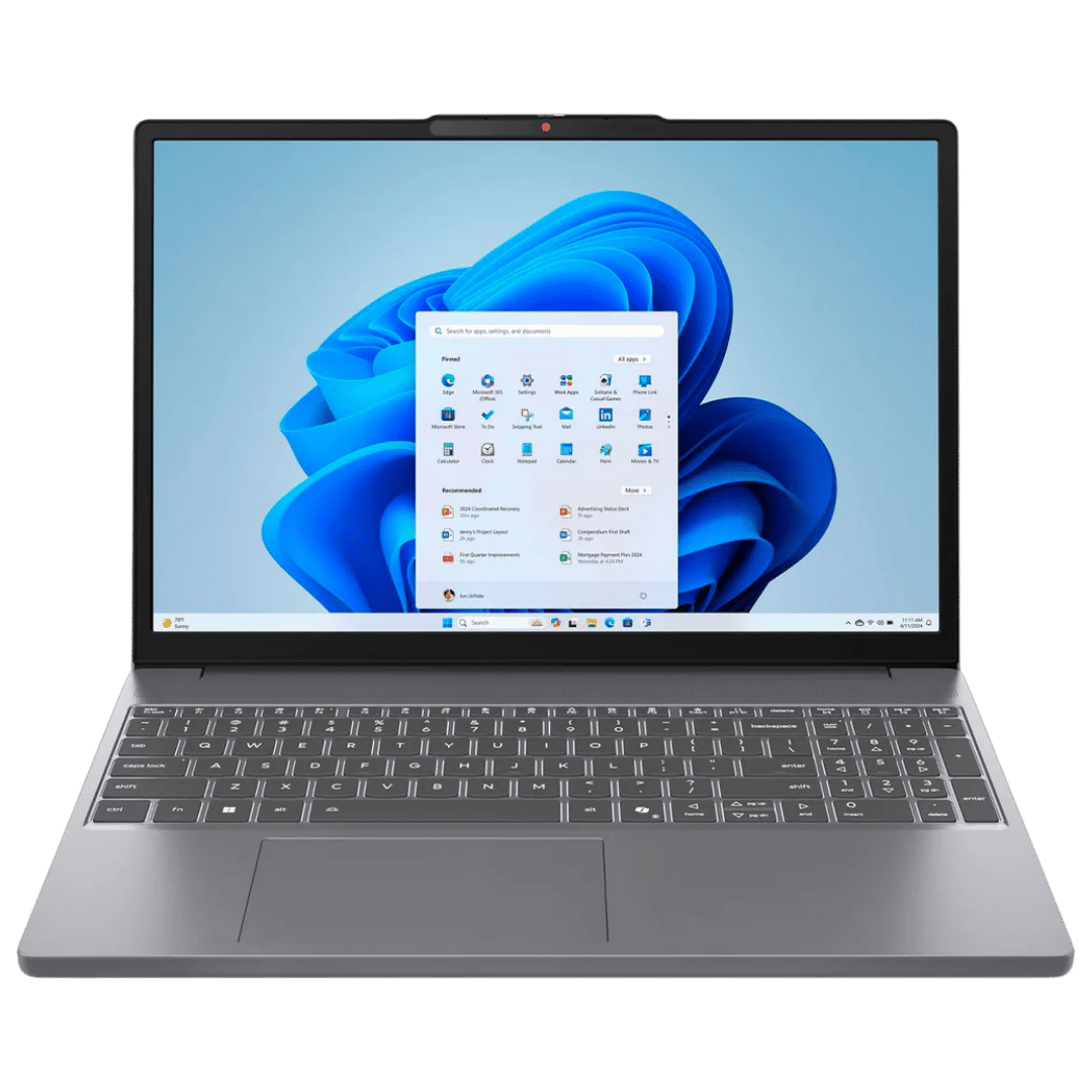Lenovo IdeaPad Slim 3 15IRH10 Core i5