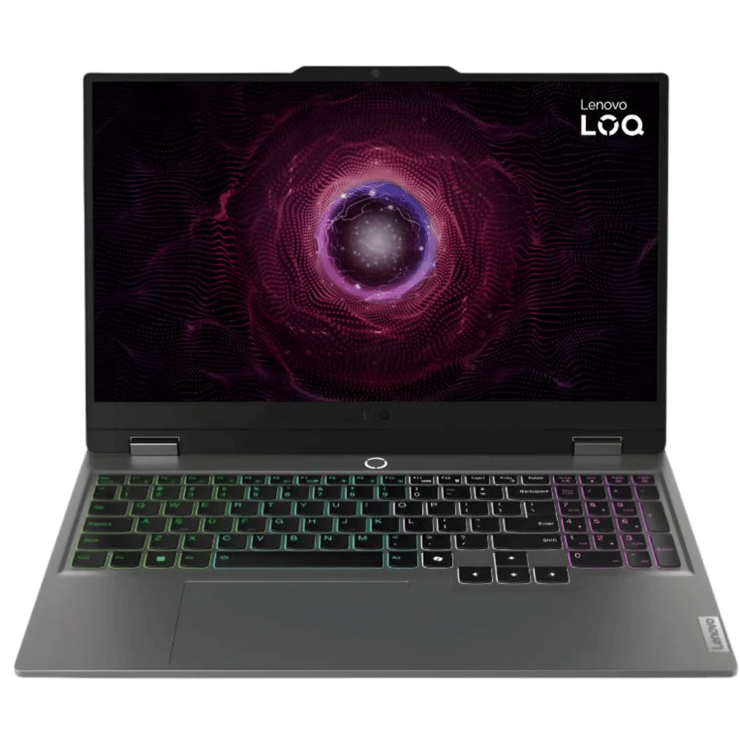 Lenovo LOQ 15ARP9