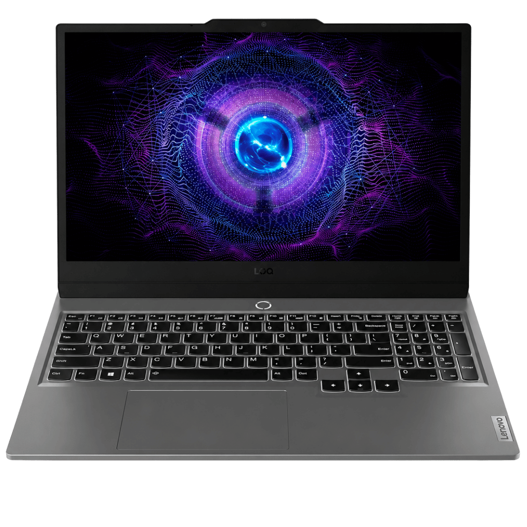 Lenovo LOQ 15IAX9