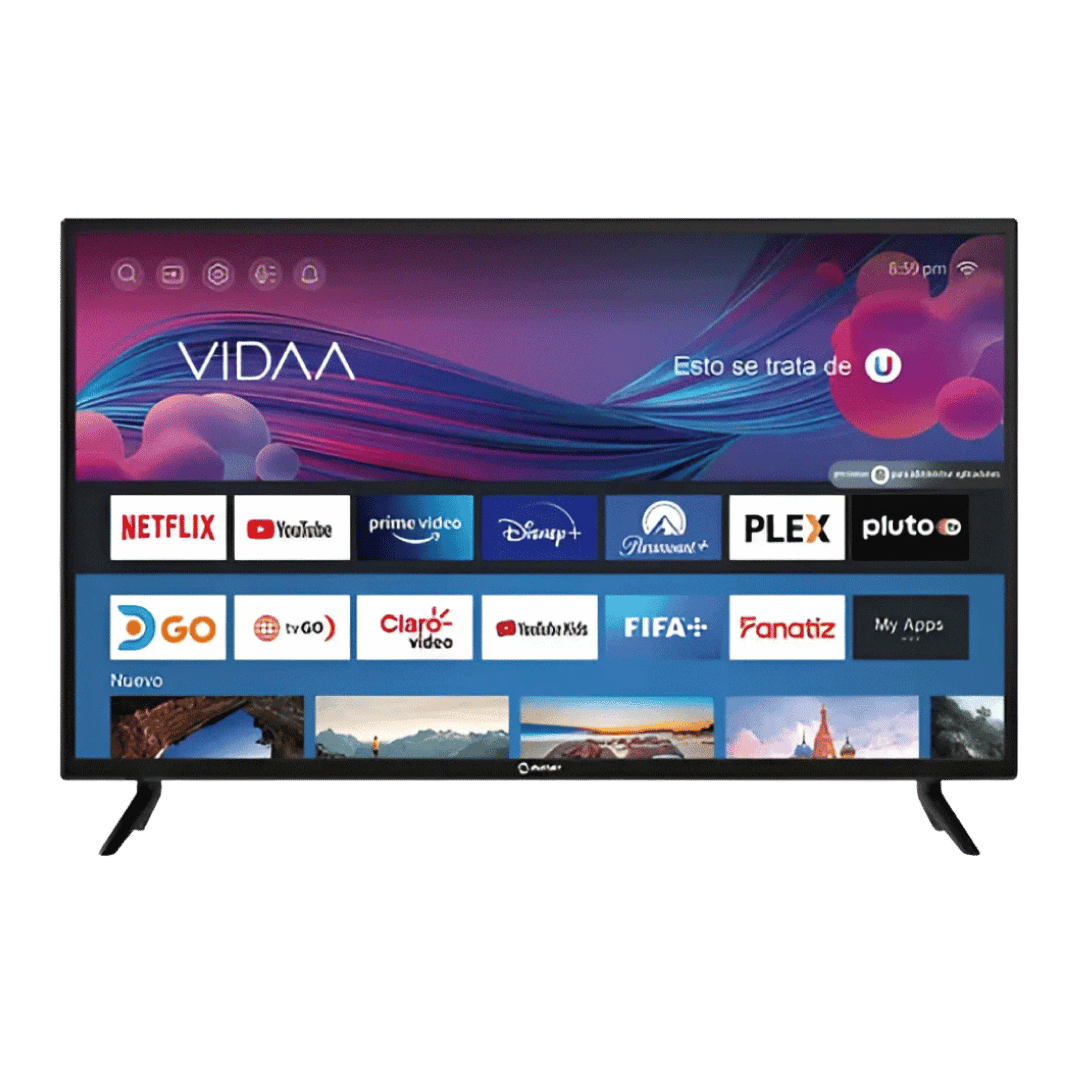 Miray 32 pulgadas Smart TV