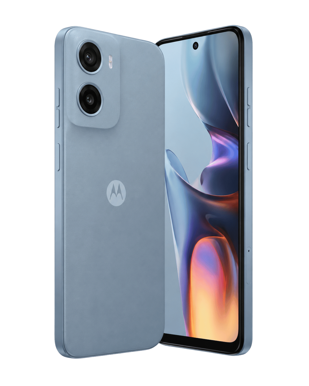 Moto E15