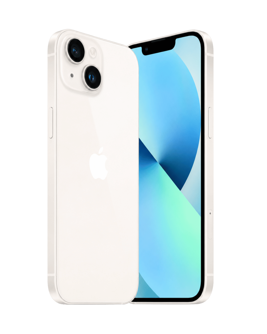 iPhone 13 blanco