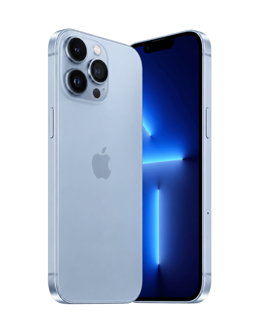 iPhone 13 Pro Max azul