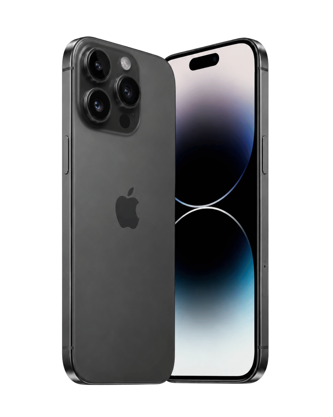 iPhone 14 Pro negro